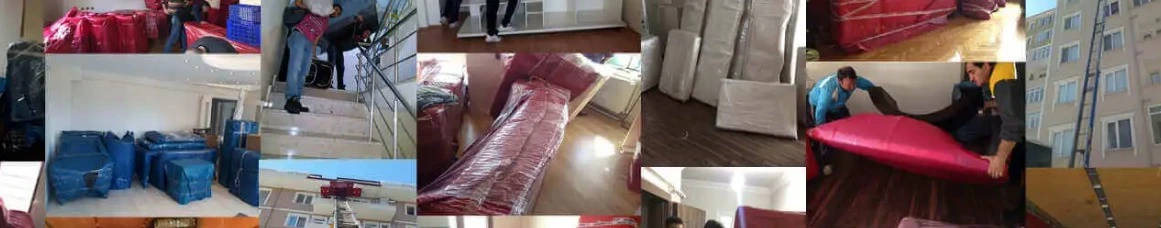 Bostanlı Parça Eşya Taşımacılık görseli