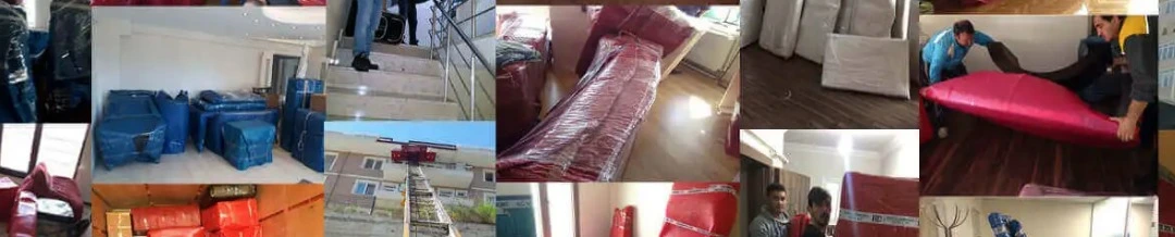 Bostanlı şehir içi nakliyat  görseli